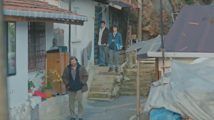 true friends s1 e 28