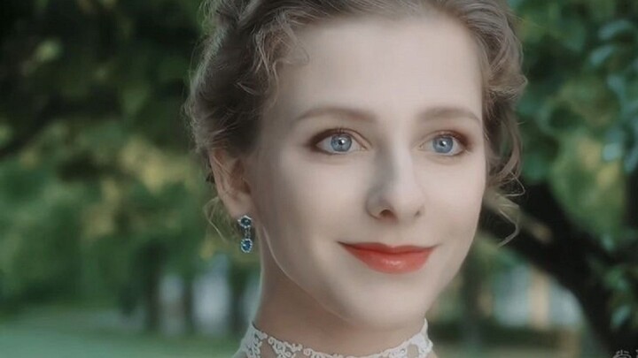 As expected, once beauty reaches a certain pinnacle, global aesthetics will completely converge.