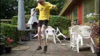 Footbag '05