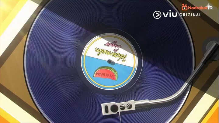 Twinkling Watermelon E 12