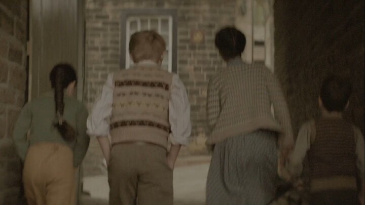 The Railway Children Return 2022
