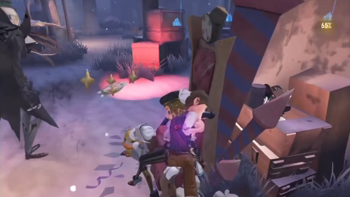 Help me figure out which IVL club this skill level is a good fit for!