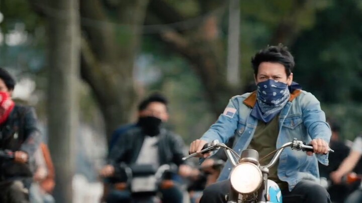 DILAN ITB 1997
