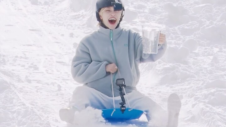 【Felix Li Longfu】Xiao Ao adalah anak paling menggemaskan di dunia!