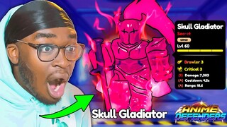 EVERYTHING You Need To Know About The New Anime Defenders UPDATE!