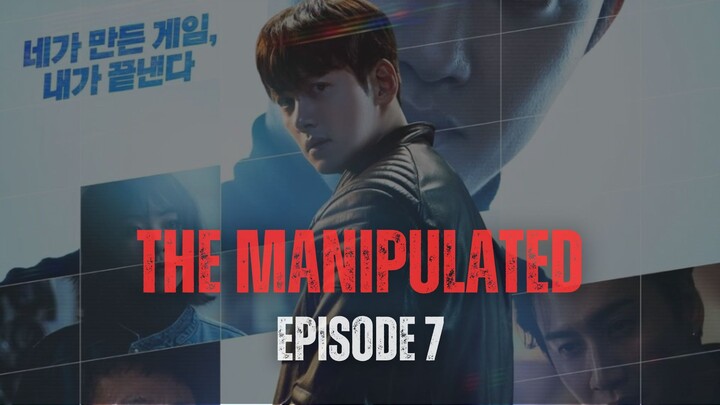 Tʜᴇ Mᴀɴɪᴘᴜʟᴀᴛᴇᴅ | Eᴘɪsᴏᴅᴇ 7 | Dᴜʙ Iɴᴅᴏ
