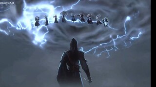 Legend Of Xianwu episode 137 Subtitle Indonesia