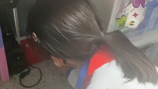 لا يمكن لأحد أن يرفض! معلم لديه ماكينة حلوى الدمية!!