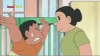 Doraemon episode 446