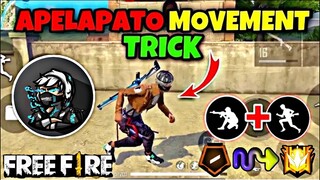 Cách Đảo Như APELAPATO Để Đánh Lừa Kẻ Địch Trick Tập Luyện Cực Dễ Dàng