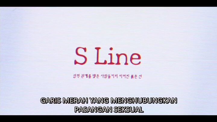 S Line Episode 2 Sub Indo
