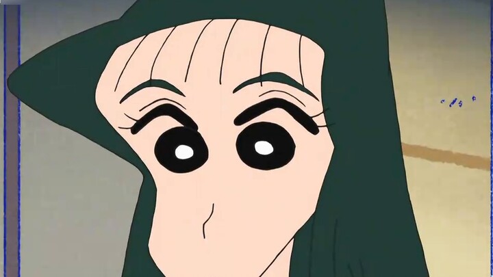 Xiaokui berbicara#Xiaokui#Crayon Shinchan#Drama waktu makan#Nohara Shinnosuke#Rumah Xiaokui