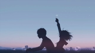 青すぎる空が嫌いだった/feat.初音ミク