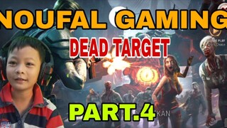 main game woii DEAD TARGET part.4