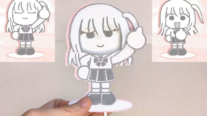 ههههههه لطيف لكن ليس ودودًا جدًا