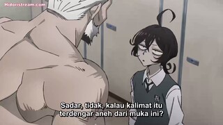 Sanda Episode 1 (Sub Indo)