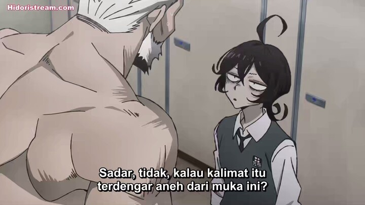 Sanda Episode 1 (Sub Indo)