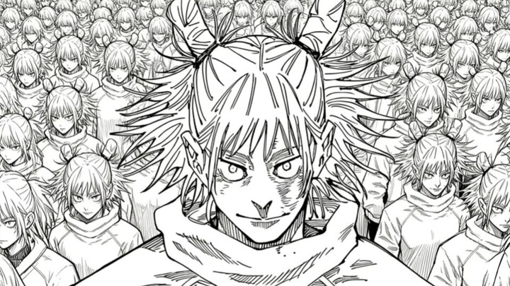 10,000 deer vs. Satoru Gojo and Ryomen Sukuna—who’s the strongest?