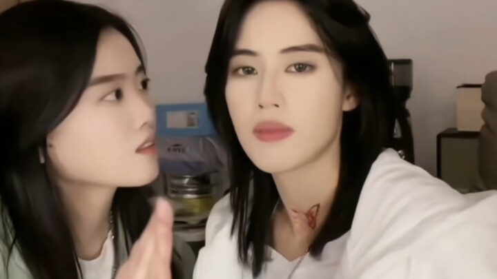 Yi Shier / Got Trolled for Doing the Burn Dance