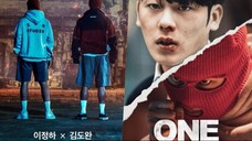 ONE High School Heroes Episode 4 English Sub