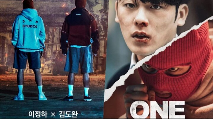 ONE High School Heroes Episode 4 English Sub