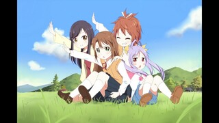AMV Memories of Non Non Biyori