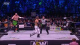 AEW Dynamite | Full Show HD | May 18, 2022