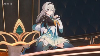 星穹铁道也有自己的柏妮思