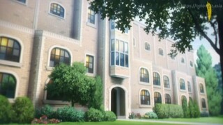 Ujian Dimulai ! Spy x Family