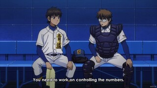 Ace of Diamond Act II-30