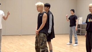 Some of my favorite people's crazy daily life in the practice room 2.0