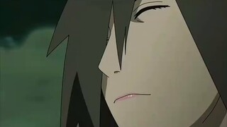 I thought I had dodged it, but I still got hit by the Tsukuyomi