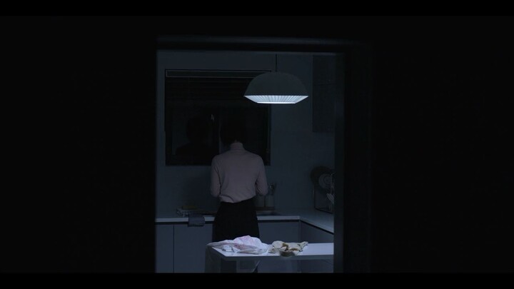 Somebody - S01E04 Indo Dub