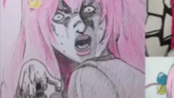 มีมที่ยอดเยี่ยมของ JOJO 3