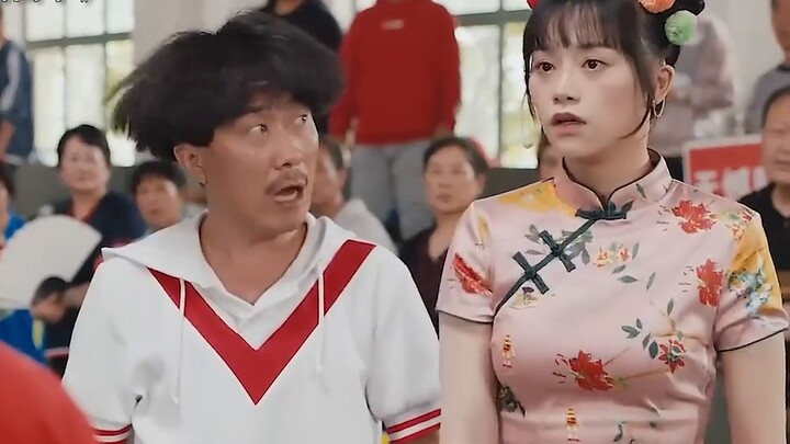 As we all know: Hell-level table tennis is the champion of the community compe*on