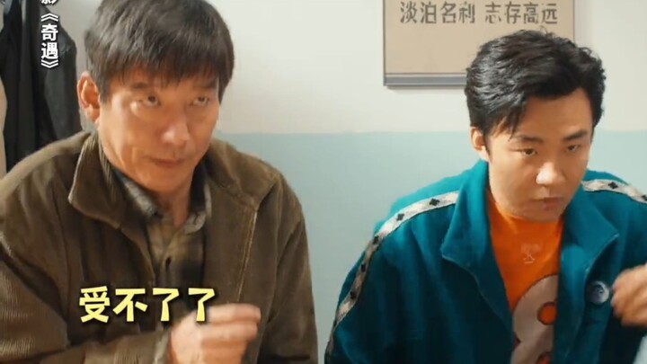 Berusia 43 tahun tapi nyawanya terjebak di tubuh berusia 18 tahun—seberapa besar kekacauan yang baka