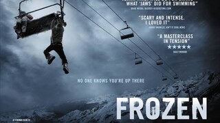 Frozen 2010 [Sub Indo]