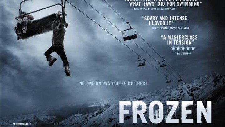 Frozen 2010 [Sub Indo]
