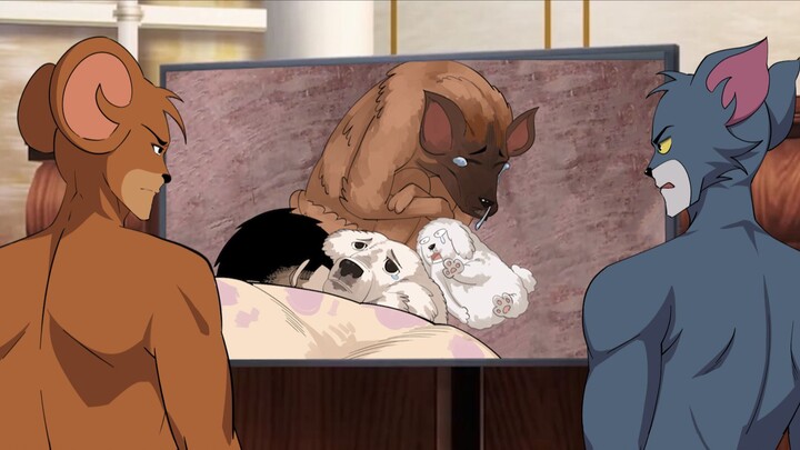 เจร์รี่: ศาลห้าม “ประจานเหยื่อจนเป็นการประหาร” นะ อาาา!!! «ศาลไซเบอร์»