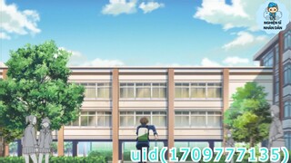Tejina senpai「AMV」- Mùa hè #anime #schooltime