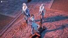Ancient War Soul Eps 20 indo