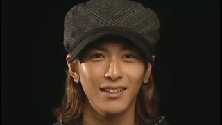 [Wawancara Fotografi Spesial/Daging Masak] Wawancara dengan aktor pemeran Kido Shinji-Suga Takahiro