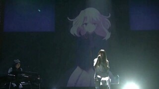 Aimer「春はゆく」现场完整版