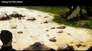AVATAR_ TIẾT KHÍ SƯ CUỐI CÙNG (41-45) _ Sokka 1 bậc thầy kiếm thuật _ 12