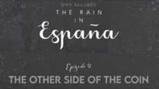 Ep 9 TRIE