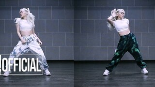 AleXa Dance 丨 Cover of K-Pop classic hit song, is this the strength of a female SOLO!