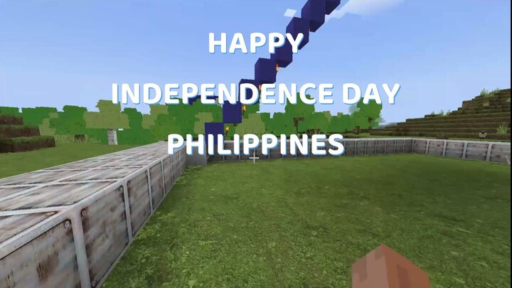 Happy Independence Day Philippines!