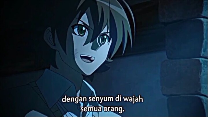 DEMI WARGA RELA BERKORBAN