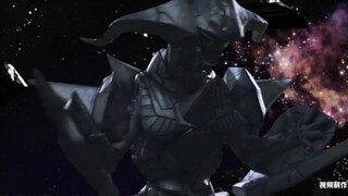 [Complaint-Ultraman Mebius] "Gaiden 2" Resurrection of the Dead: Superman Aguang, you are in trouble