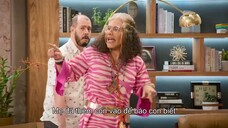 Mẹ chồng táo tợn EP 9 [Sub Việt]